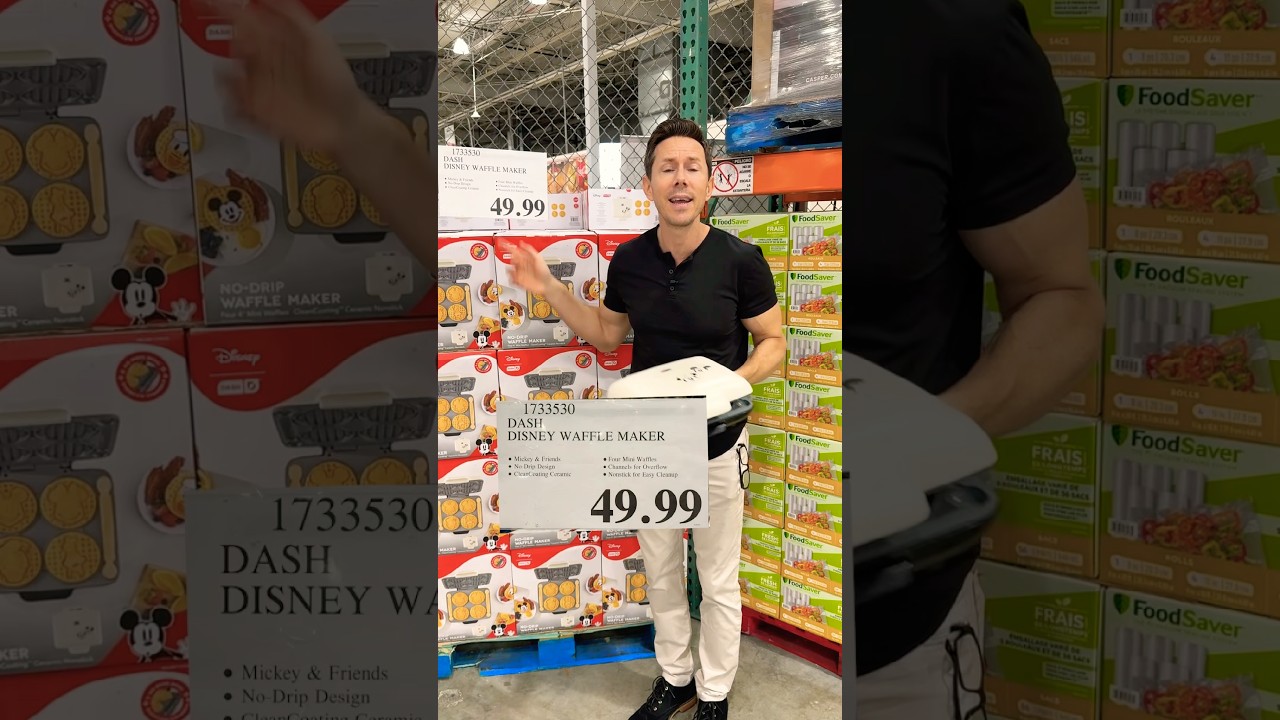 3 Must-Have Costco Holiday Finds: Organic Chestnuts to Cast Iron Pans