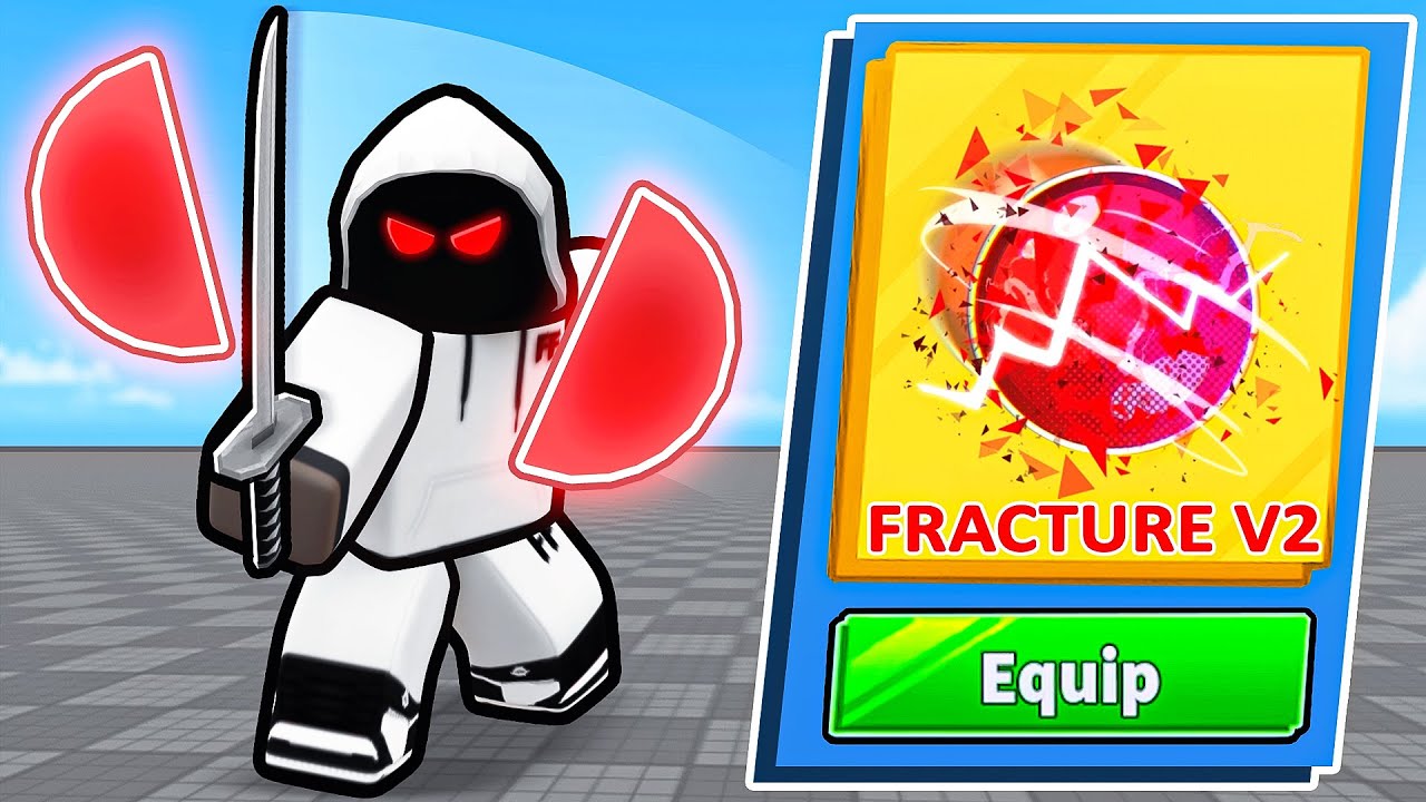 Blade Ball Fracture Ability: Ultimate Guide and Worth Test