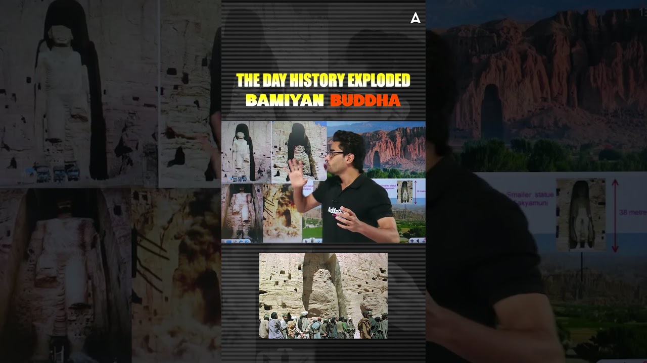 Bamiyan Buddhas Destruction: Why 2001 Changed Cultural Preservation