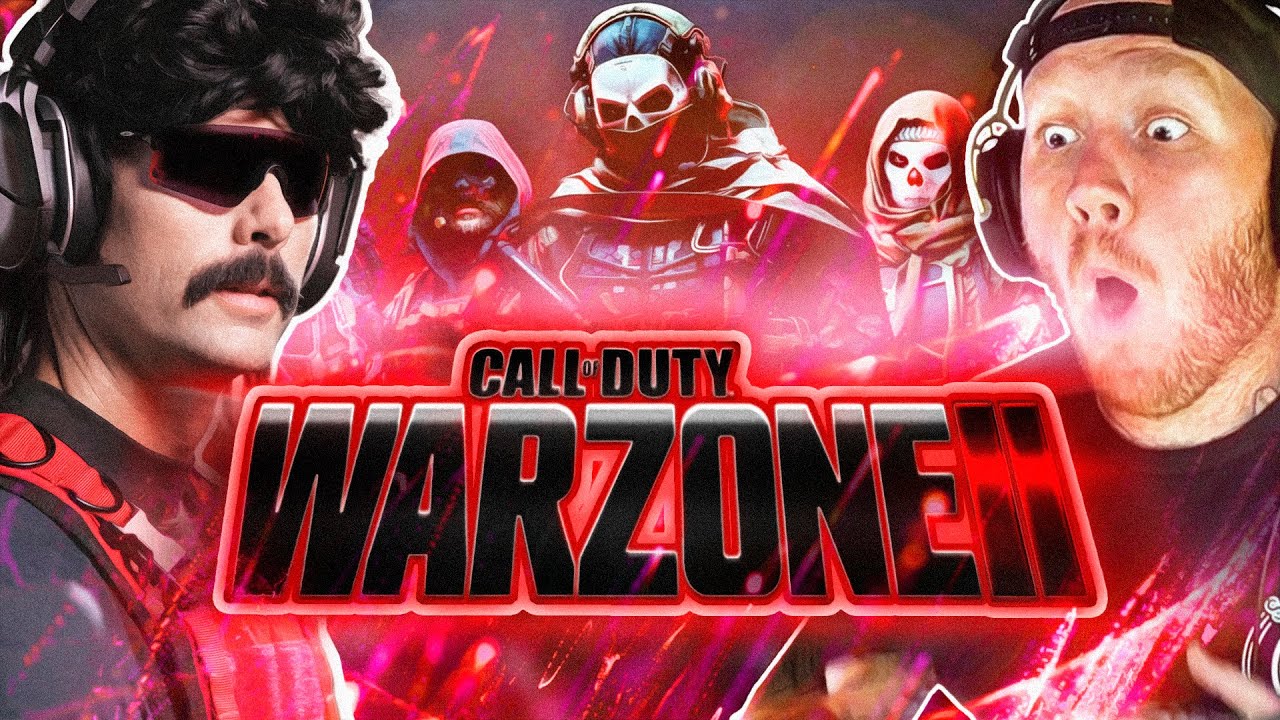 Warzone 2 Development Concerns: Studio Impact & Gameplay Hopes