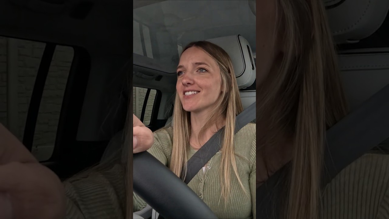 Rivian R1S Accessibility & Features: Real-World Test