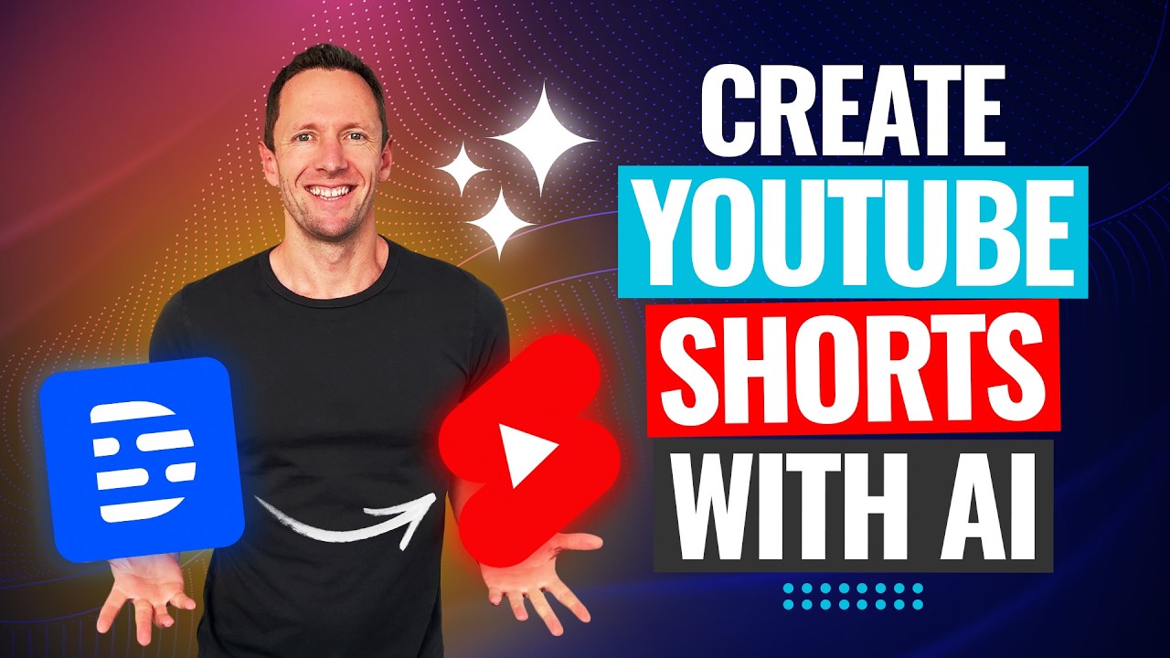 Create YouTube Shorts with AI: 3 Proven Methods