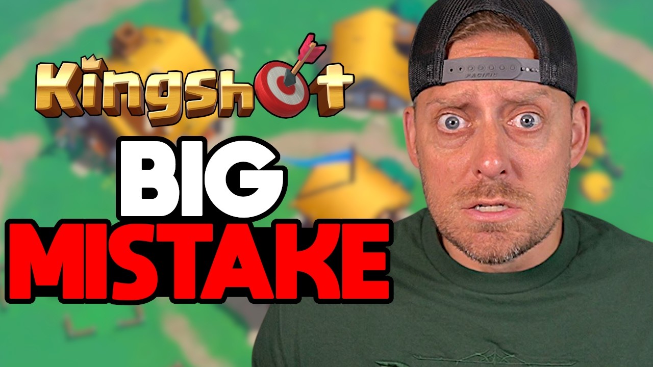 Kingshot Hero Roulette Guide: Maxing Zoey Smart Resource Tactics