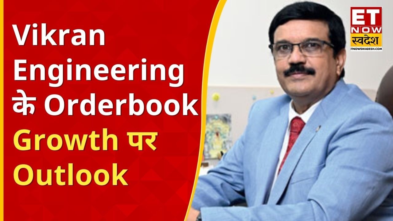 Vikrant Engineering's Order Book Soars 85%: Solar Focus and Global Expansion