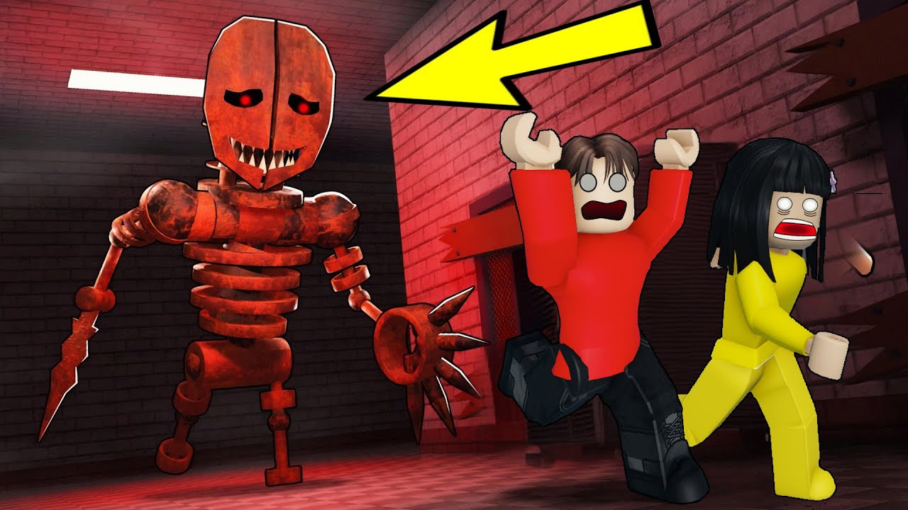 Roblox Nightmare School Zombie Escape: Ultimate Guide