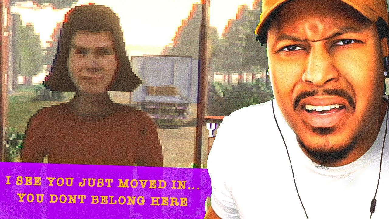 The Windows Are Gone Horror Game Explained: Berlin's Analysis