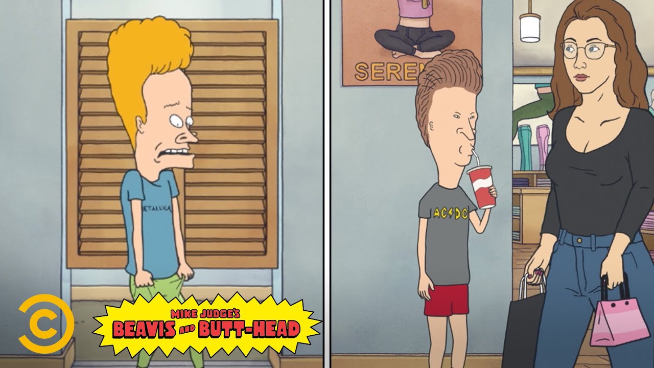 Mastering Comedic Timing: Why Physical Humor Resonates