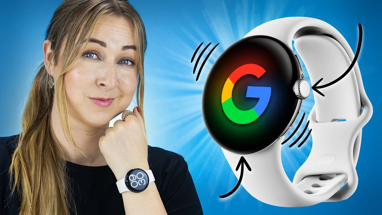 25 Essential Pixel Watch Tips: Master Your Google Smartwatch