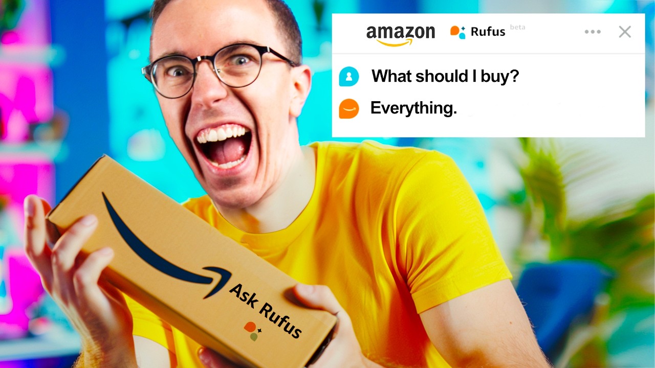 Amazon Rufus AI Review: Can It Find Real Tech Deals?