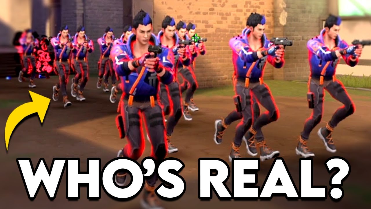 Valorant Infinite Abilities: Gameplay & Strategy Guide