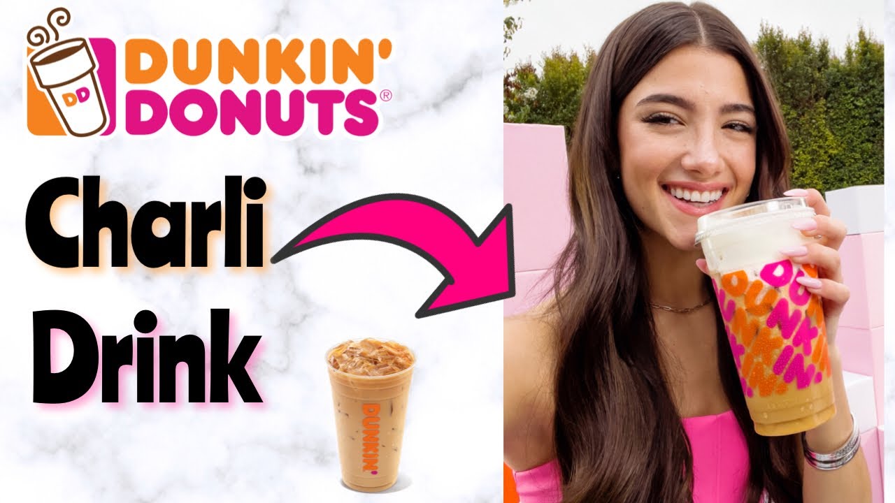 Make Dunkin's Charlie Remix Drink Better at Home