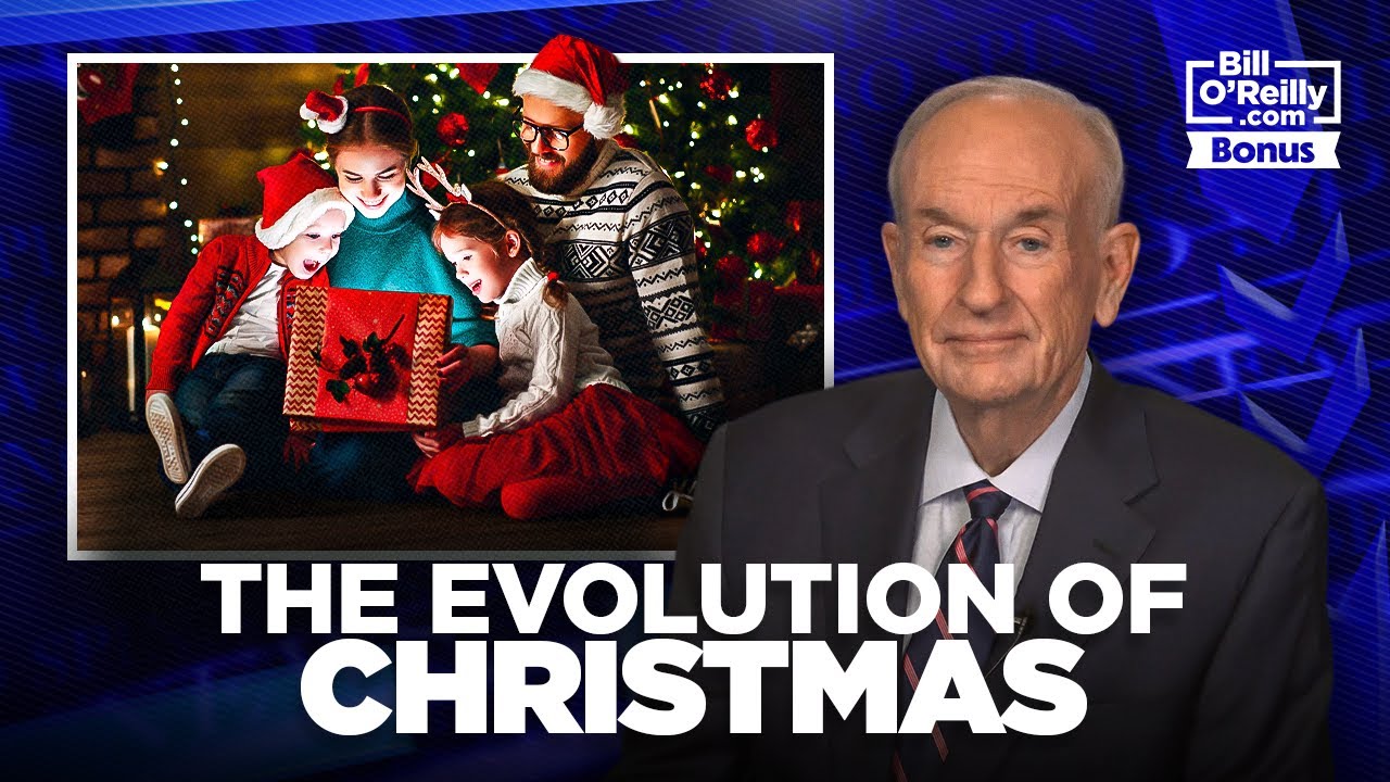 Christmas in America: History, Traditions & Fun Facts