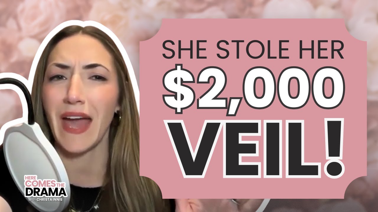 How to Avoid Wedding Disaster: Toxic Maid of Honor Warning Signs