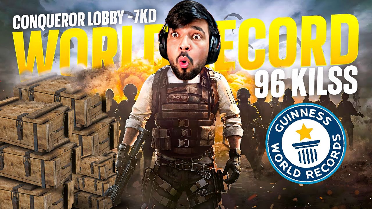 PUBG Mobile Squad Tactics: Dominate Matches with Team Coordination