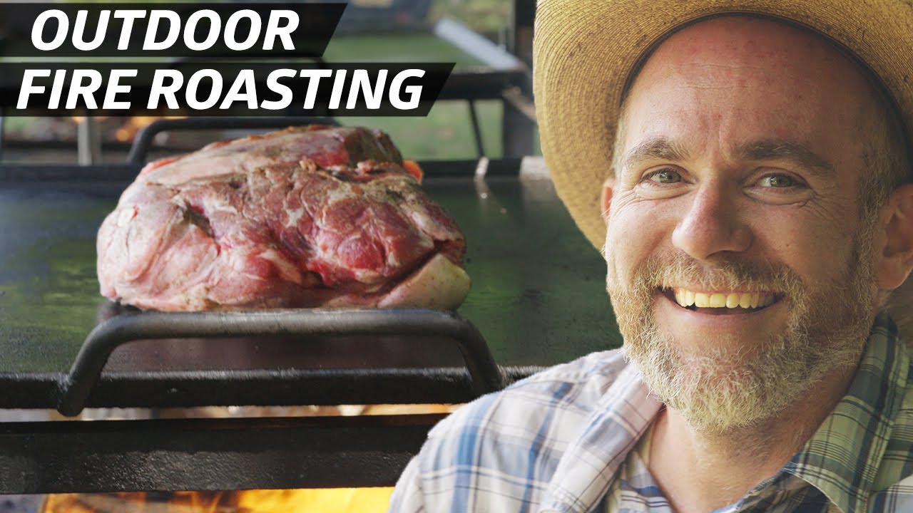 Mastering Fire Cooking: Wood Moisture, Techniques & Pro Tips