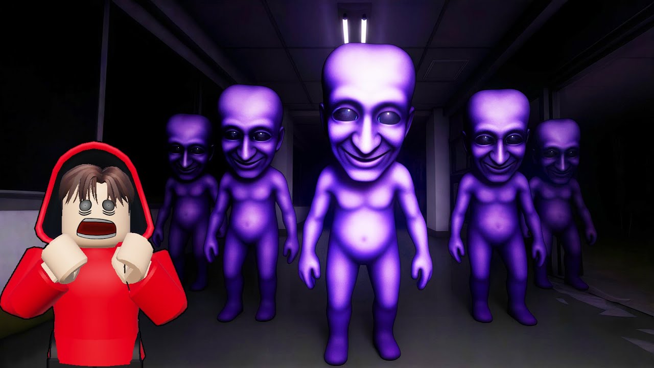 Master Aoni: 5 Roblox Horror Survival Strategies (Tested)