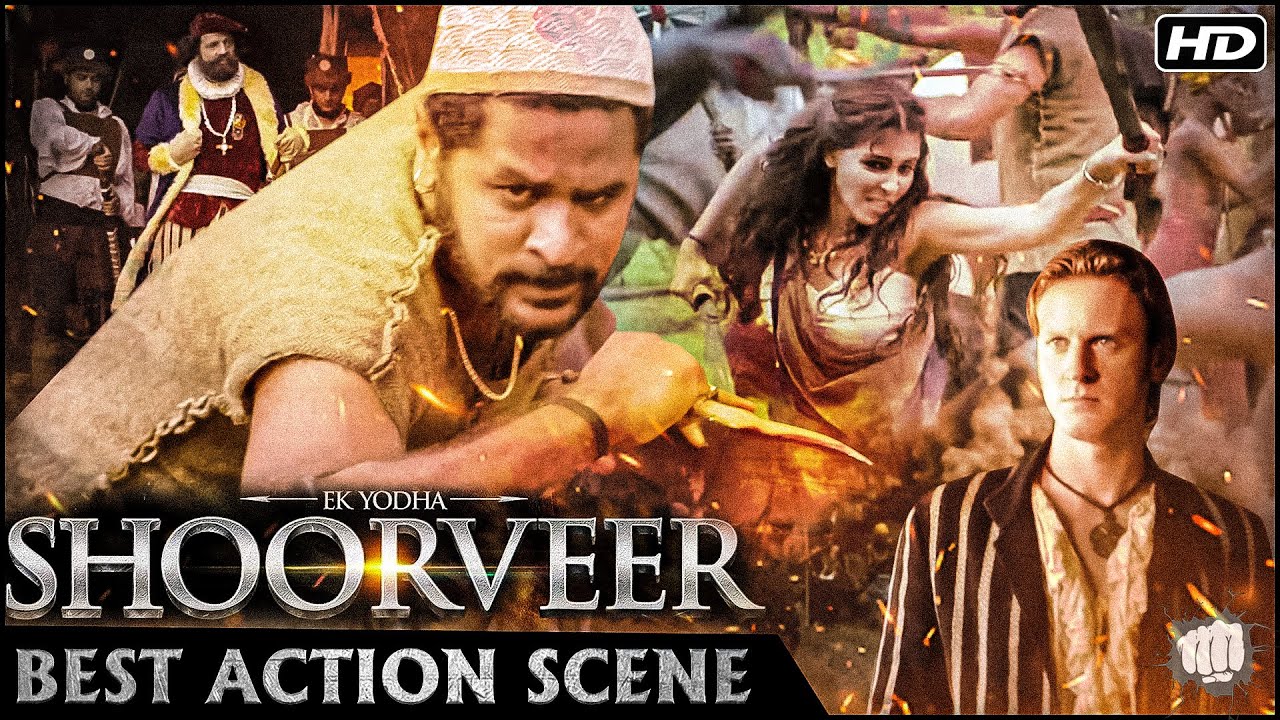 Rajput Valor: Warrior Mindset Lessons from History