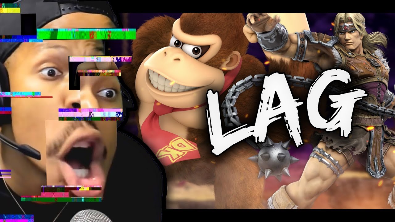 Quanterious Smash Moment: Lag, Memes & Victory Analysis