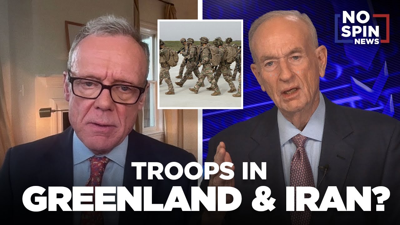 Why US Won't Buy Greenland: Strategic Analysis & Poll Data