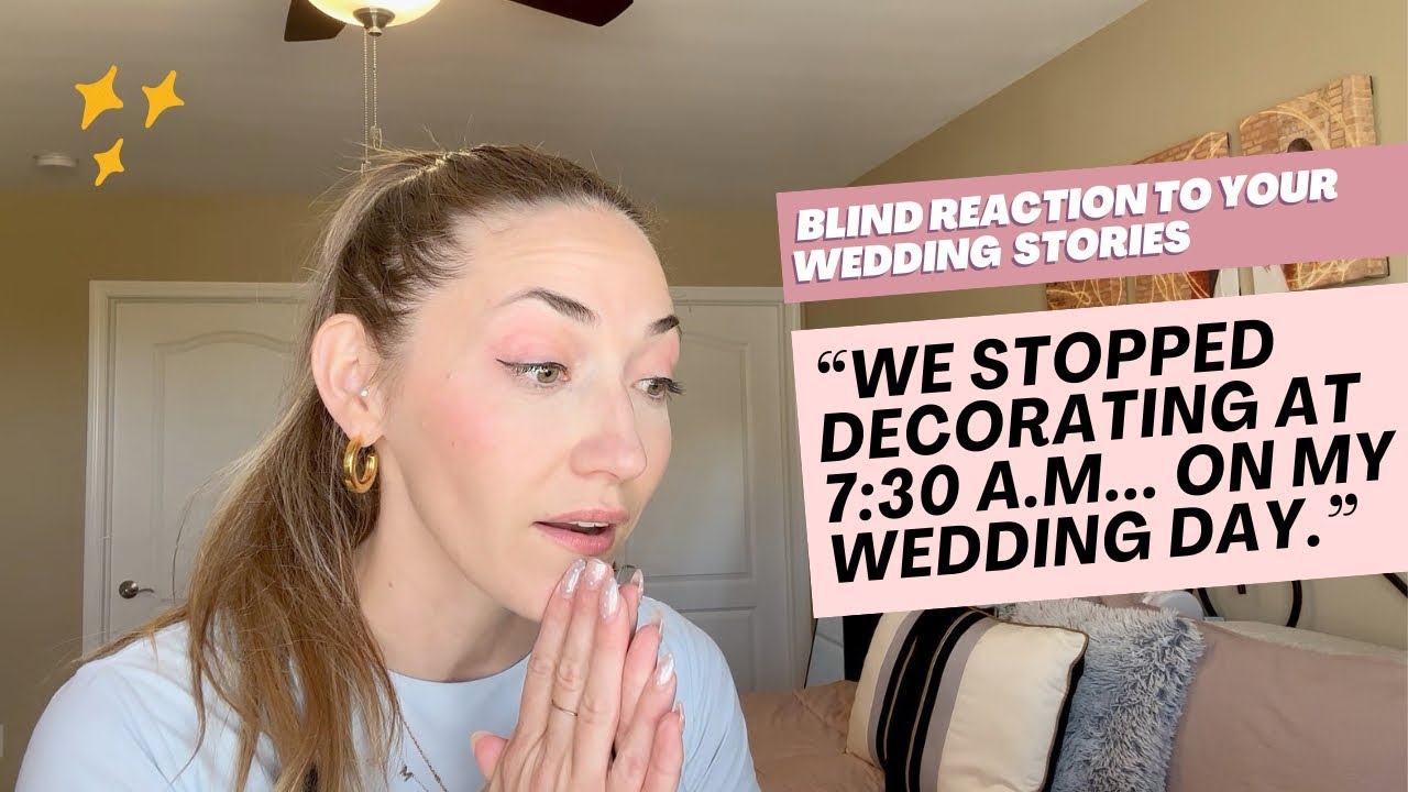 5 Crucial Wedding Planning Mistakes to Avoid at All Costs