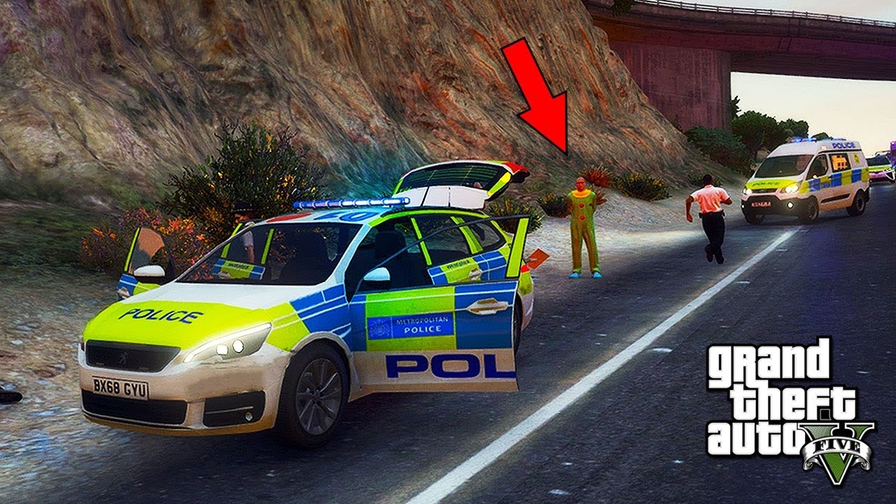LSPDFR 0.42 UK Realistic Patrol Guide & Mod Breakdown