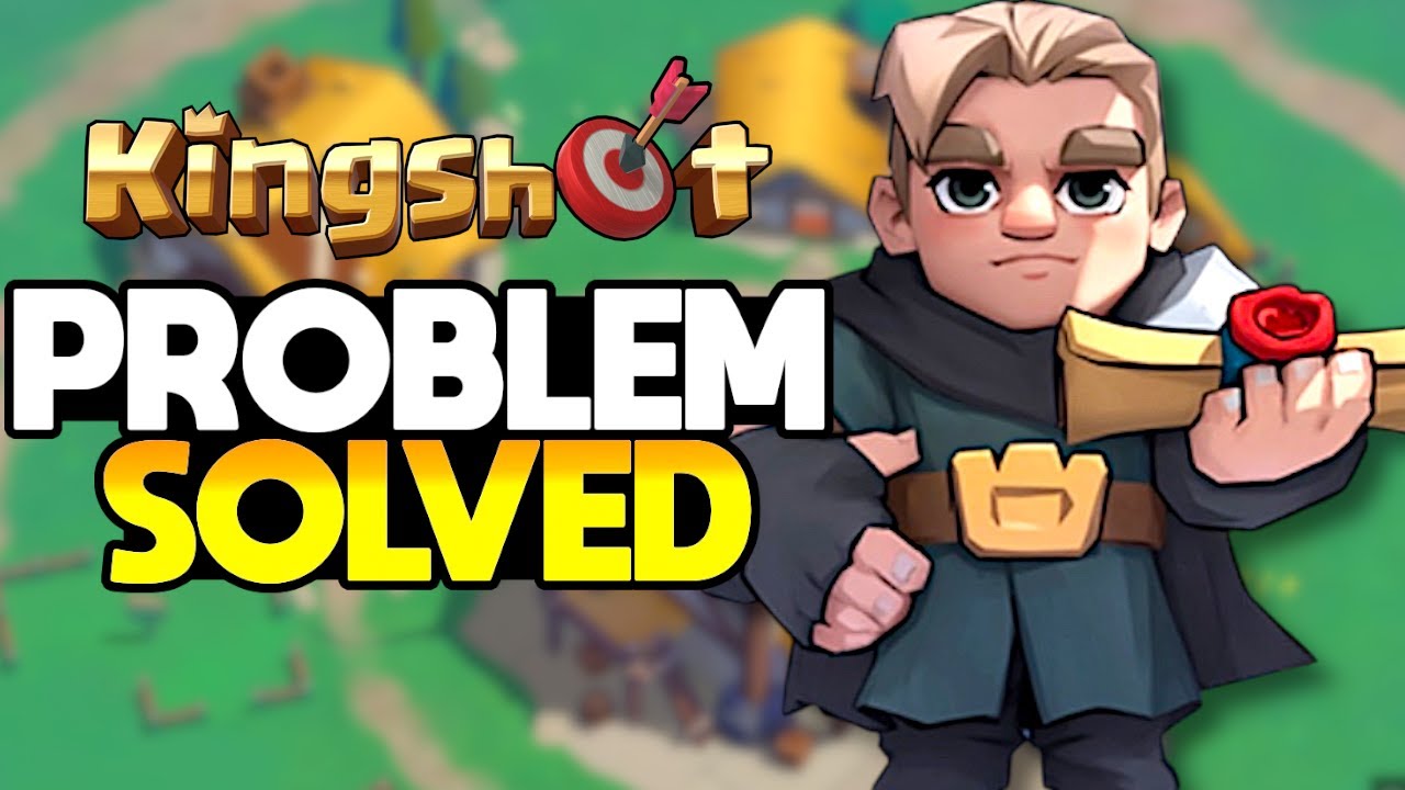 Kingshot Guide: Boost Construction Speed & Event Efficiency