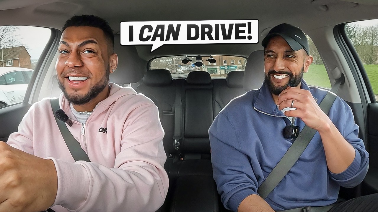 5 Critical Driving Test Mistakes and How to Avoid Them