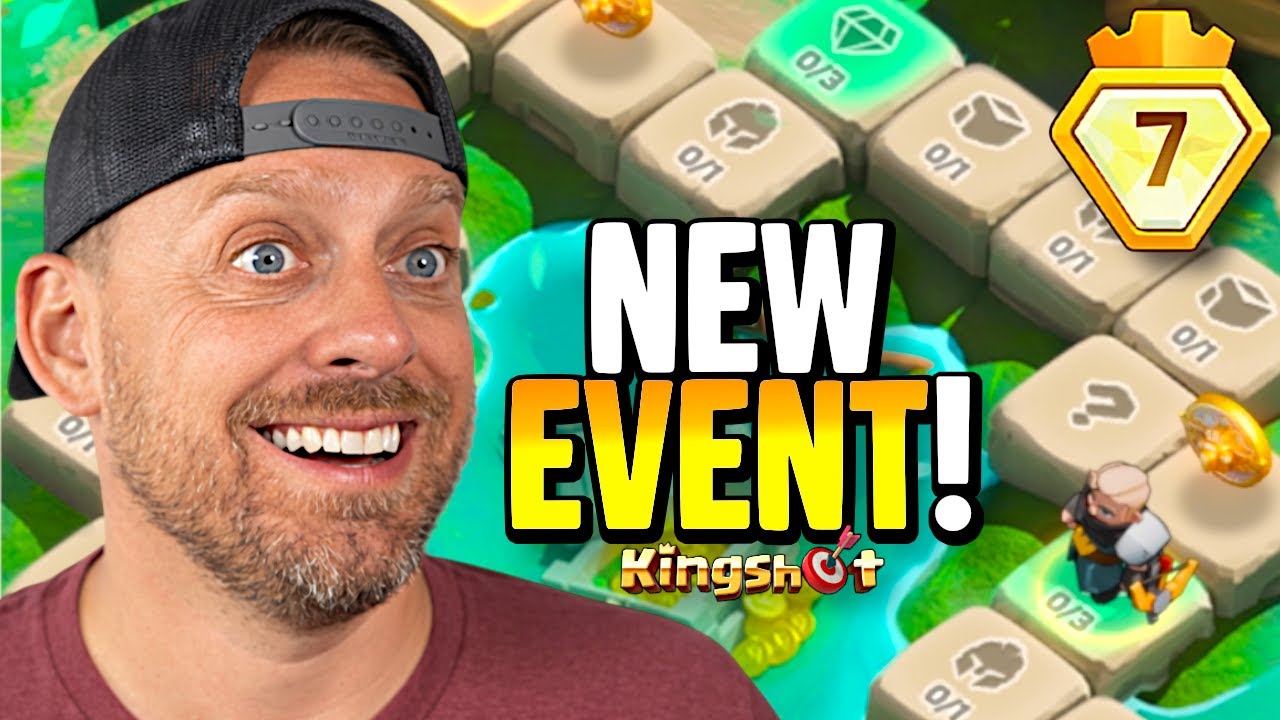 Kingshot VIP7 Benefits & Event Strategy Guide