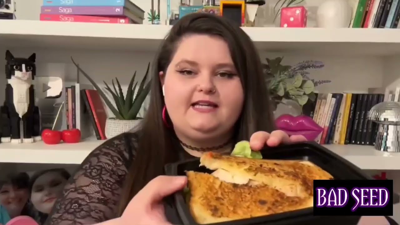 Amberlin Reed's Diet Analysis: Truth Behind Her Food Choices