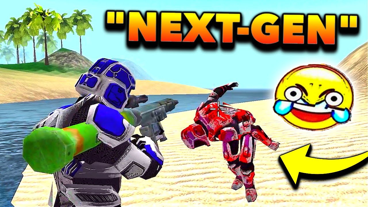 Islands of Battle Royale Review: Next-Gen Claims vs Reality