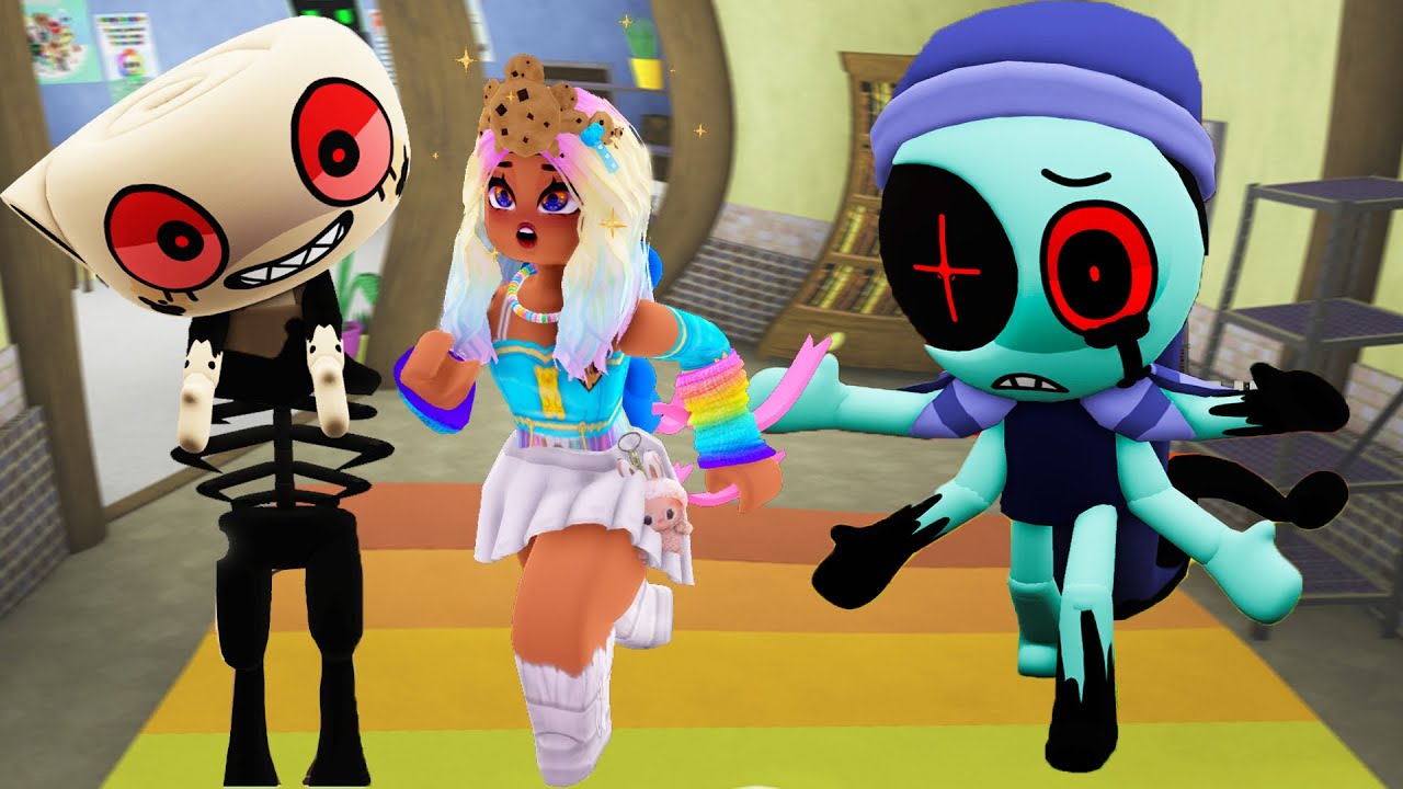 Master Danny's World: Unlock V & Dominate Gameplay