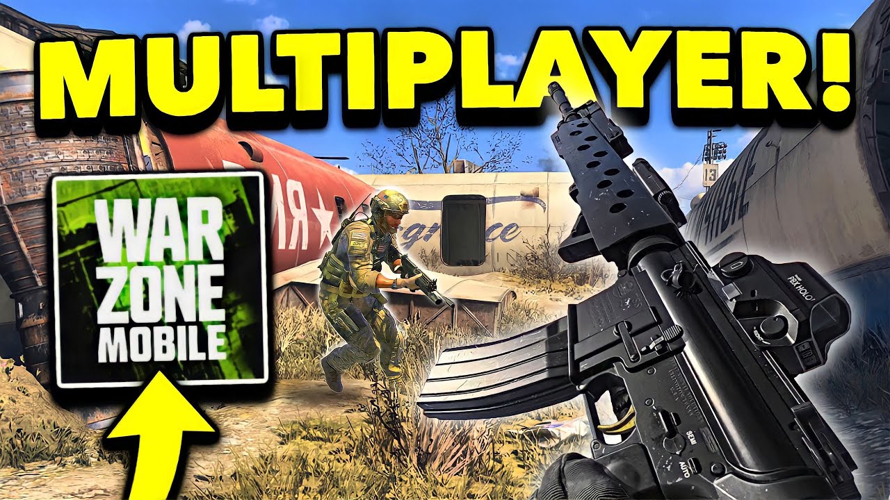 Warzone Mobile High Ping Gameplay: Tips & Strategies