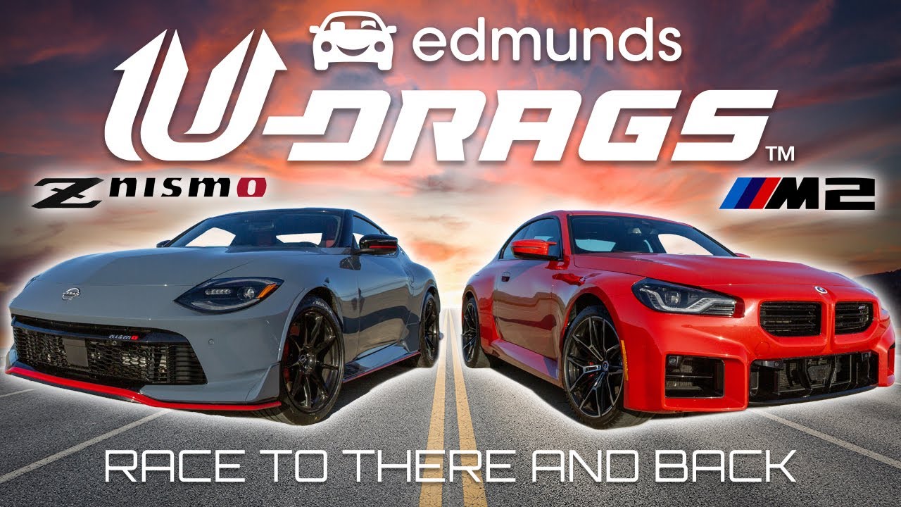 BMW M2 vs Nissan Z NISMO: Performance Showdown Analysis