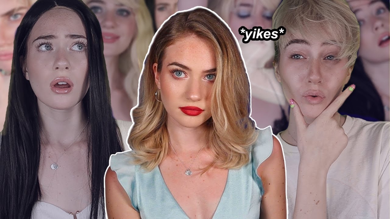 Revisiting My Teen Wattpad Story: Cringe, Growth & Honesty