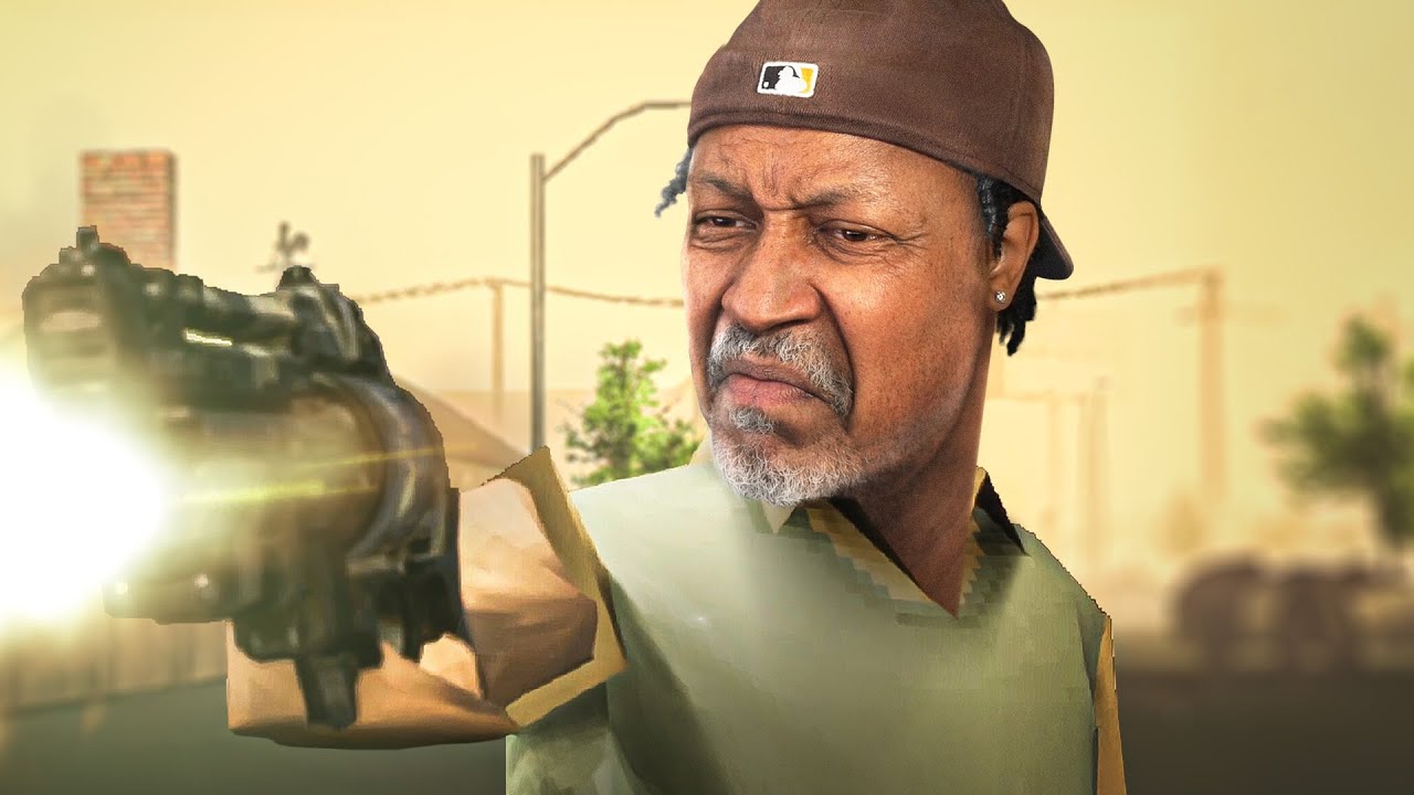 Grandpa High on Retro: Gaming Therapy & Health Recovery Insights