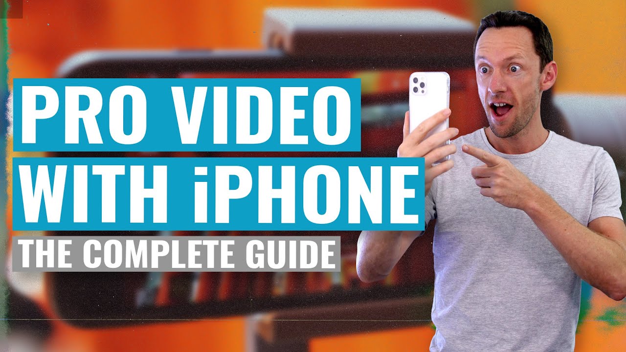 Master iPhone Videography: Pro Results Without Fancy Gear