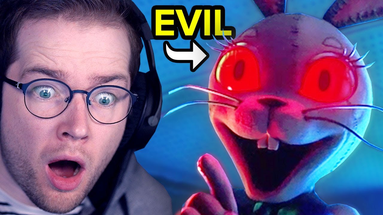 How to Unlock FNAF Security Breach Vanny Ending