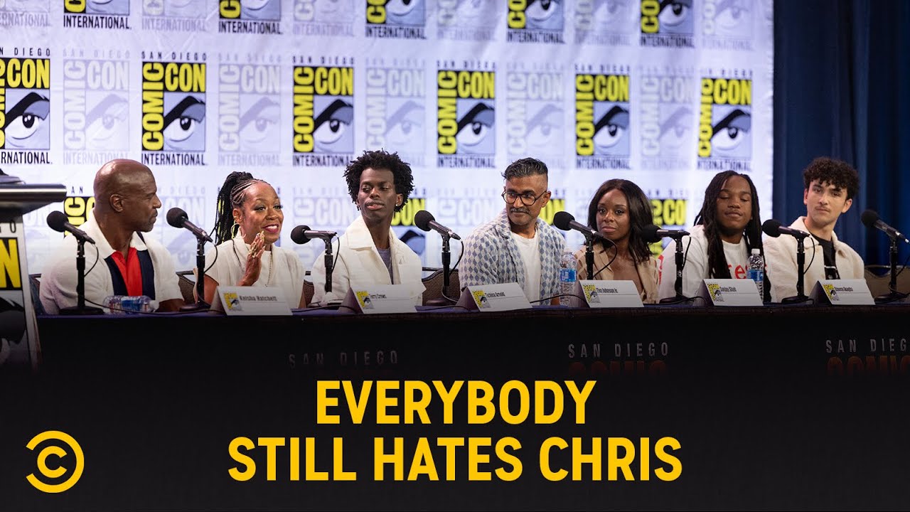 Everybody Still Hates Chris Reboot: Cast & New Insights
