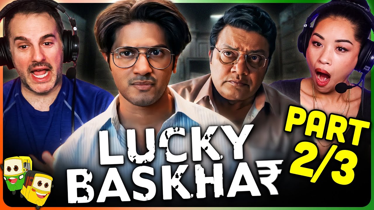 Lucky Bashar Part 2 Analysis: Financial Genius Decoded