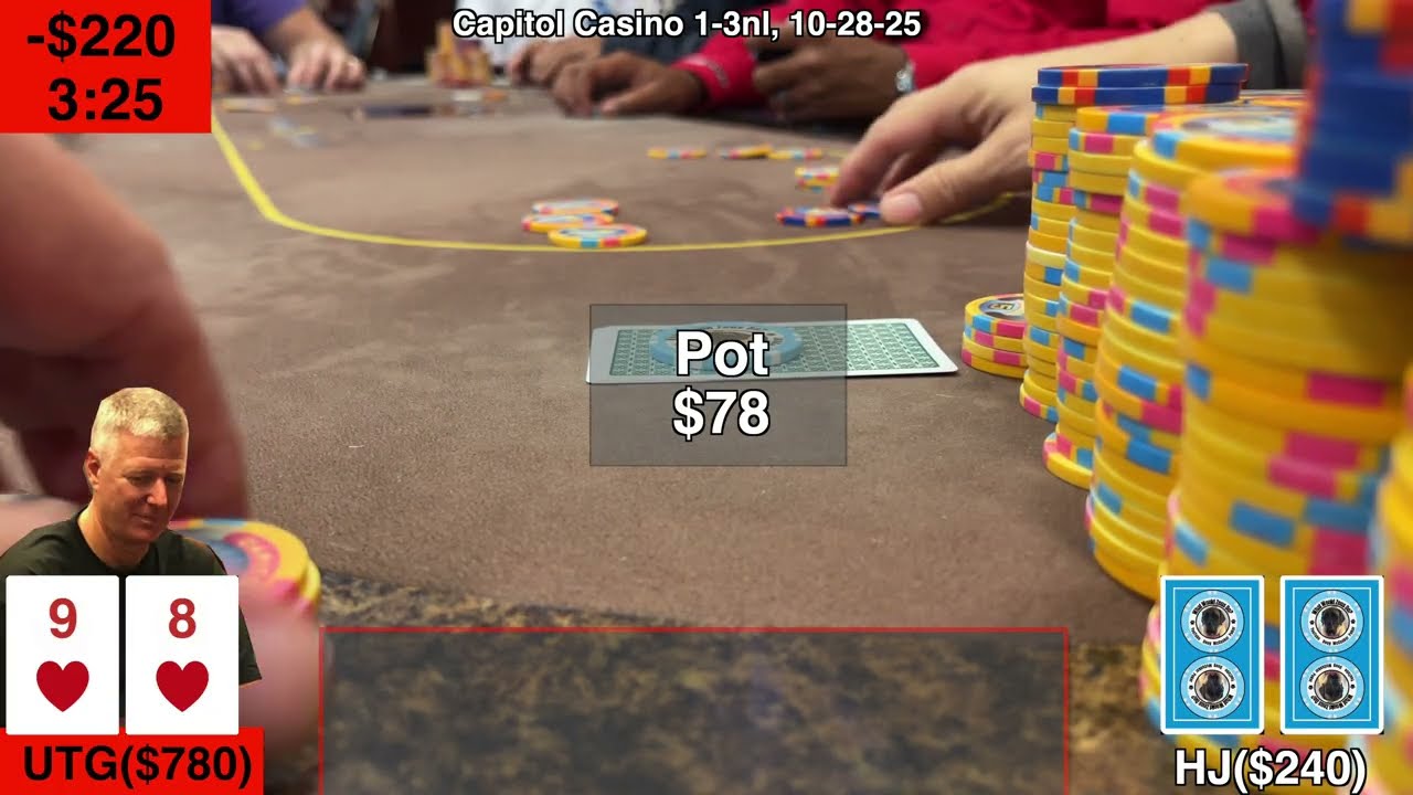 How to Recover from a Poker Downswing: Pro Strategies