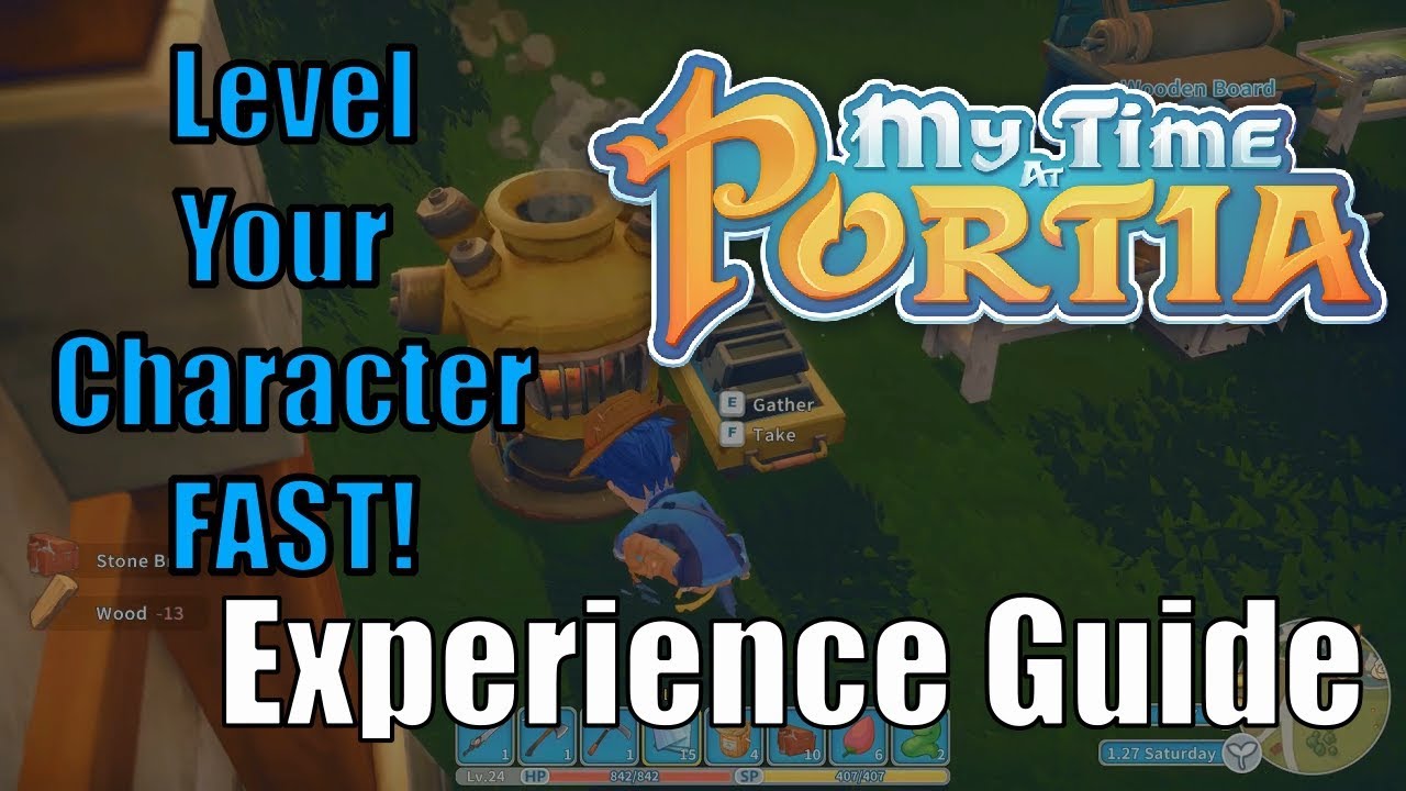 Fastest XP Farming in My Time Games: Stamina Efficiency Guide