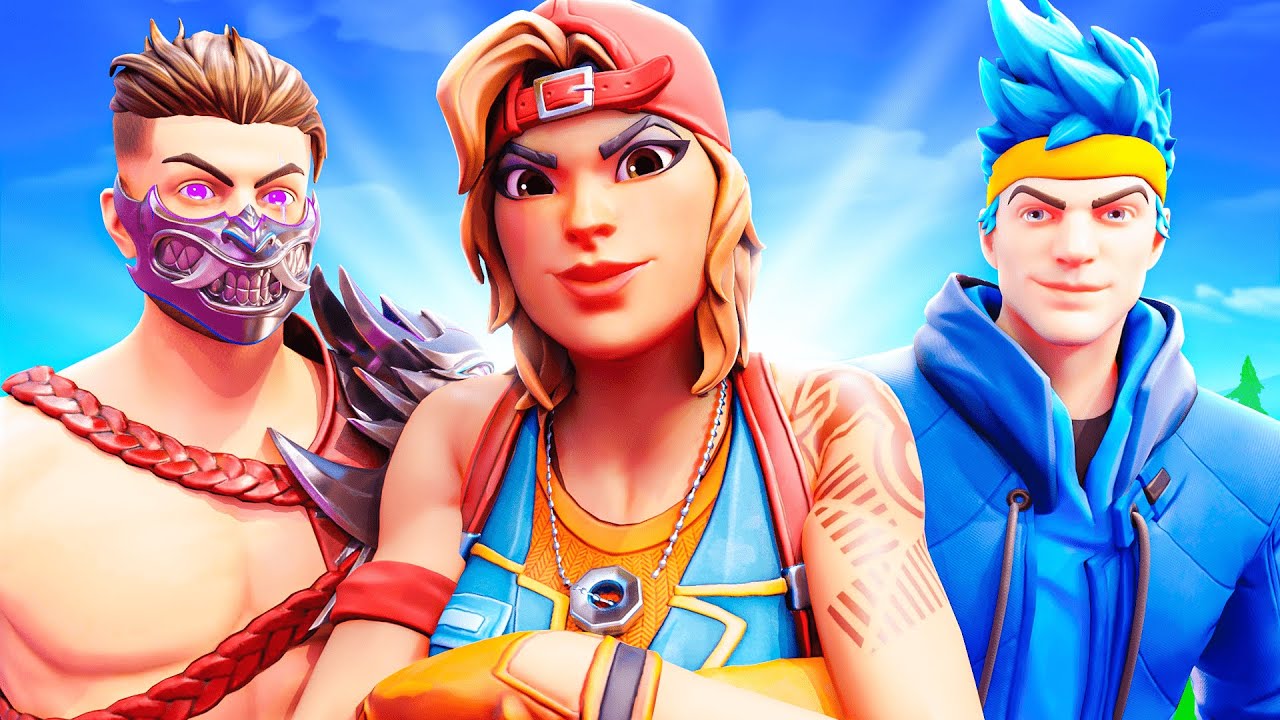 Zero-Build Fortnite Strategy: Boost Streaming Views 300%