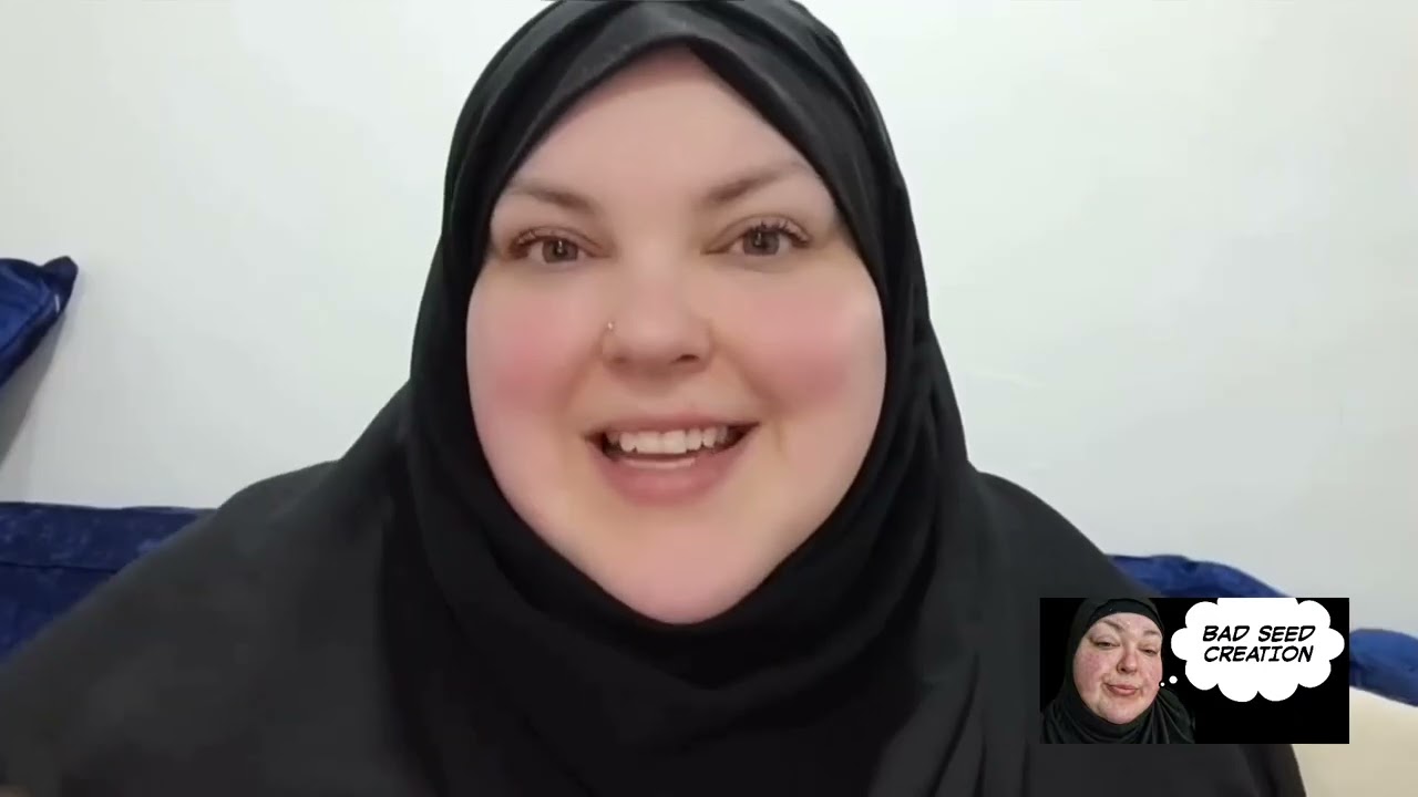 Shantel's Shahada: Sincere Conversion or Strategy?