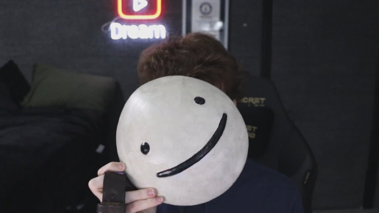 Dream Face Reveal: Why Now, Emotional Journey & Future Plans