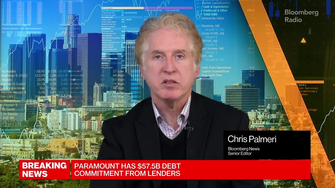 Netflix vs Paramount Bidding War: Latest Analysis & Predictions