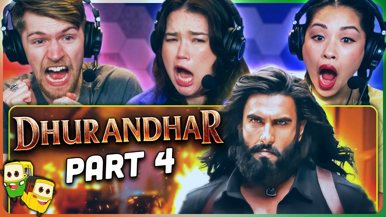 Animal Movie Review: Action Thriller with Historical Espionage Depth