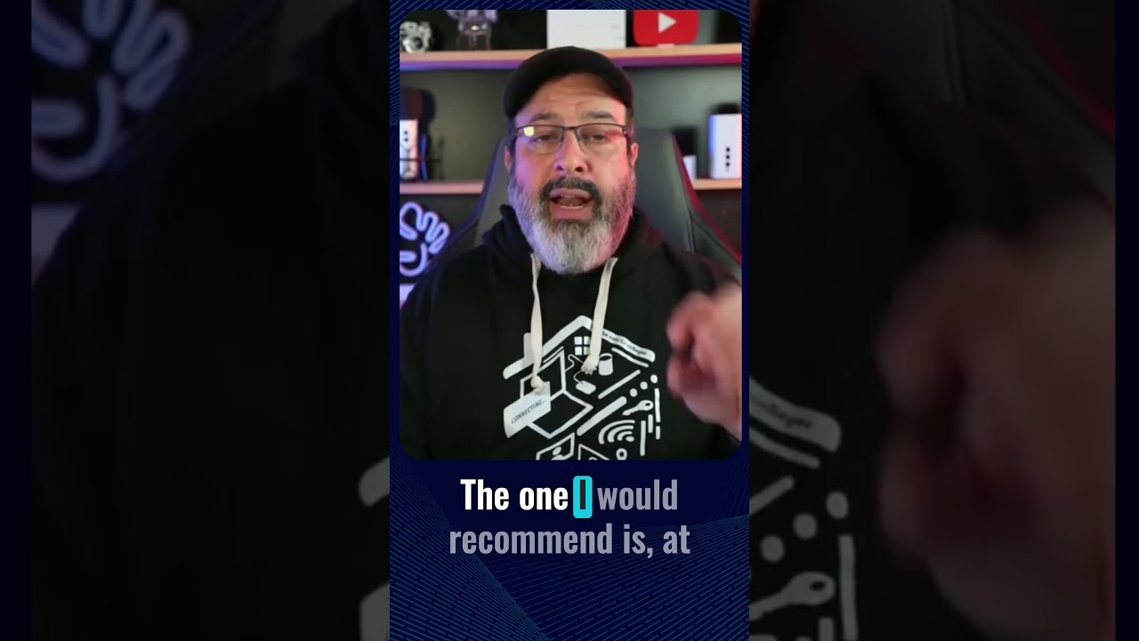 Lock Down Your Accounts: Beyond Passwords