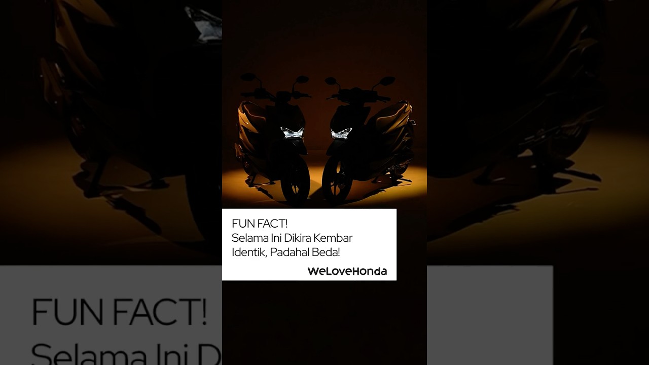 Honda Beat Sporty vs Street: 5 Key Differences Explained