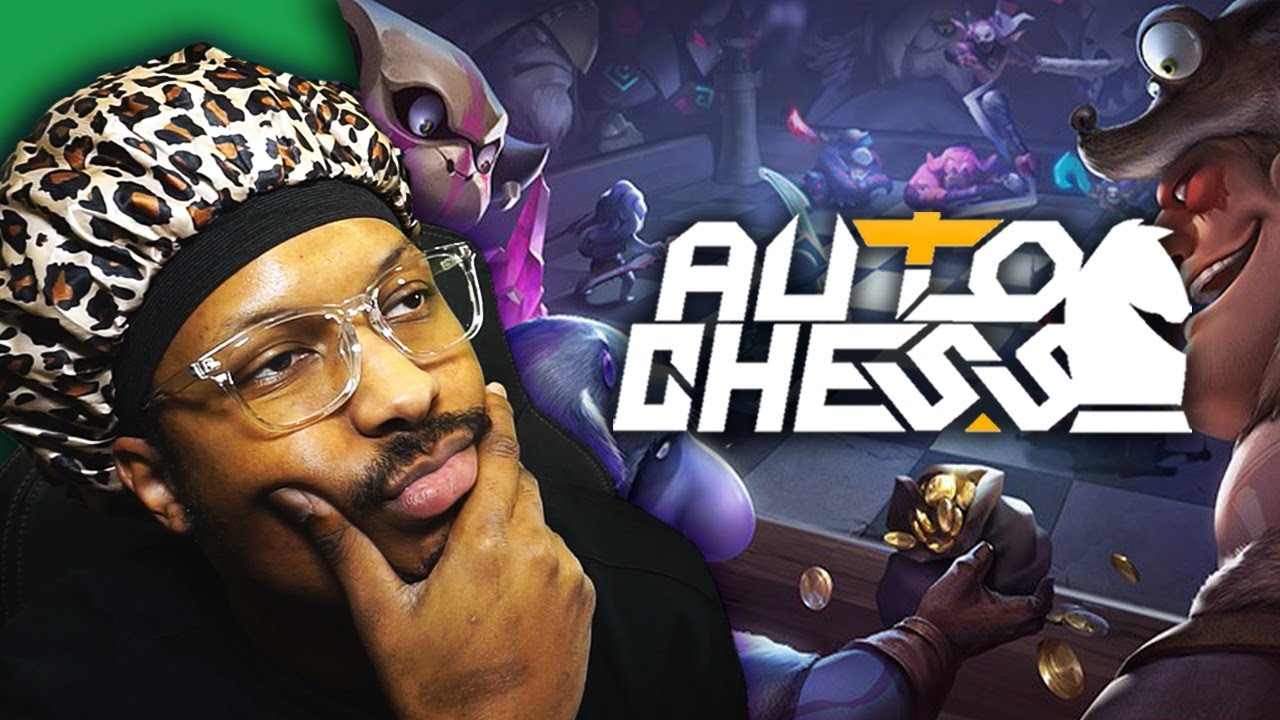 Top Auto Chess Beginner Mistakes to Avoid for Victory