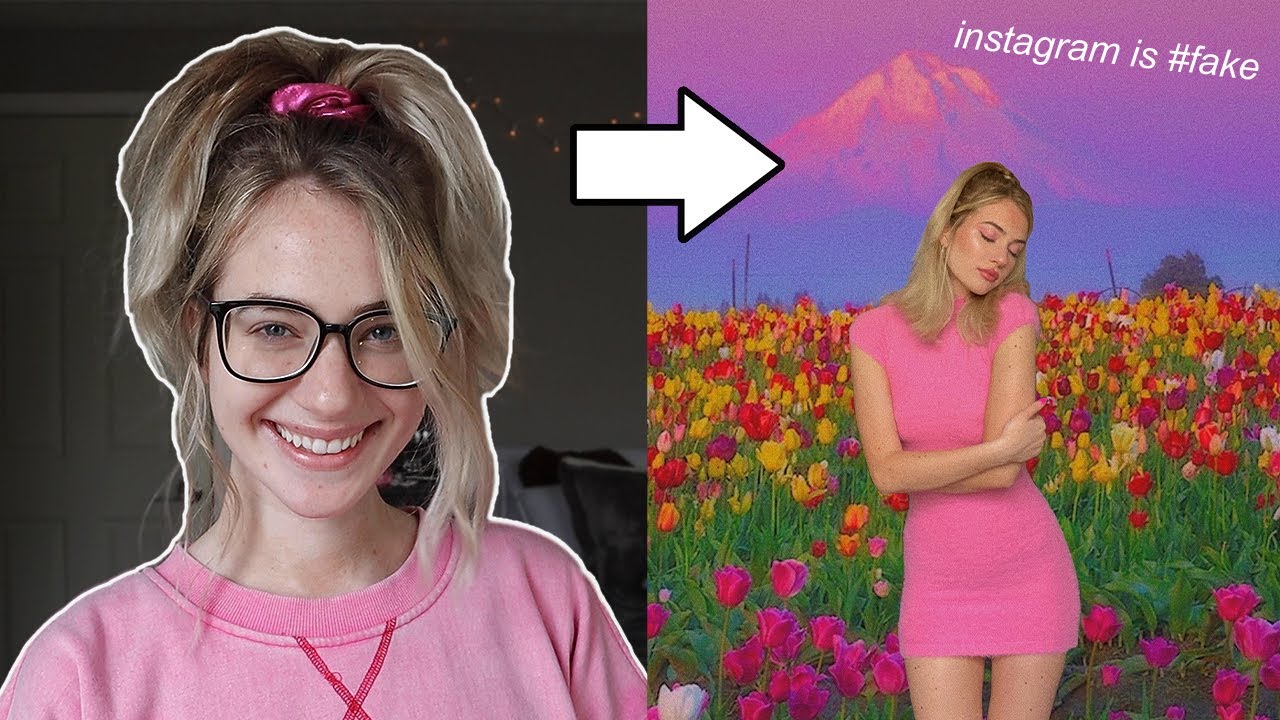 Quarantine Instagram Guide: Look Great At Home